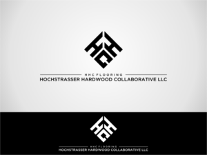 Diseño de Logo por Art-Workers para Hochstrasser Hardwood Collaborative LLC (DBA HHC Flooring) | Diseño: #27422500