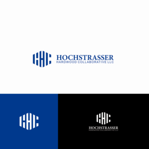 Diseño de Logo por adie_78 para Hochstrasser Hardwood Collaborative LLC (DBA HHC Flooring) | Diseño: #27397639