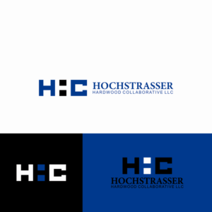 Diseño de Logo por adie_78 para Hochstrasser Hardwood Collaborative LLC (DBA HHC Flooring) | Diseño: #27397993