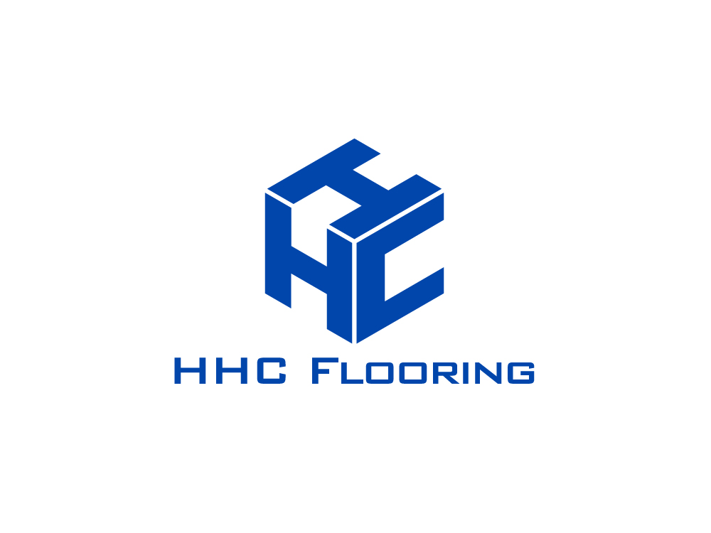 Logo Design by designA78 for Hochstrasser Hardwood Collaborative LLC (DBA HHC Flooring) | Design #27397402
