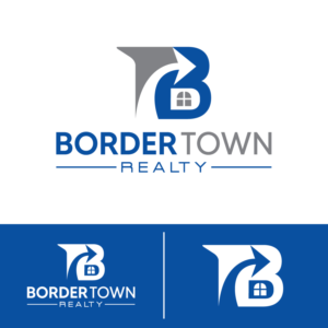 Logo Design by Rueell Artss for this project | Design: #27414495