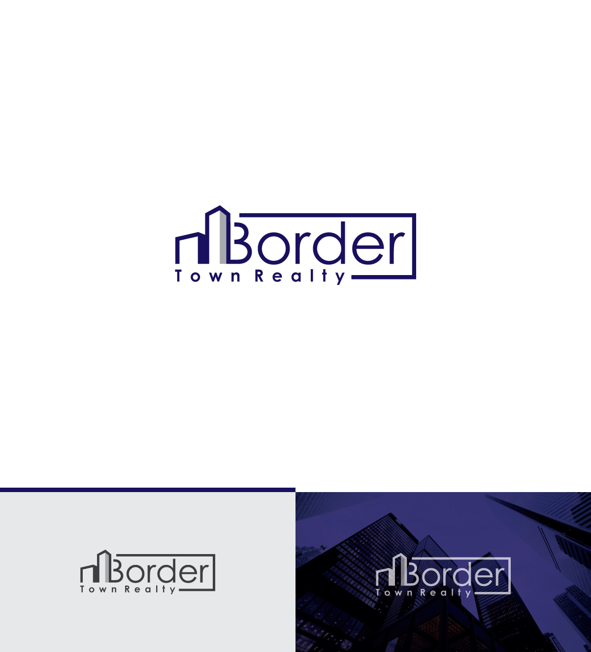 Logo Design by ecorokerz for this project | Design #27393305