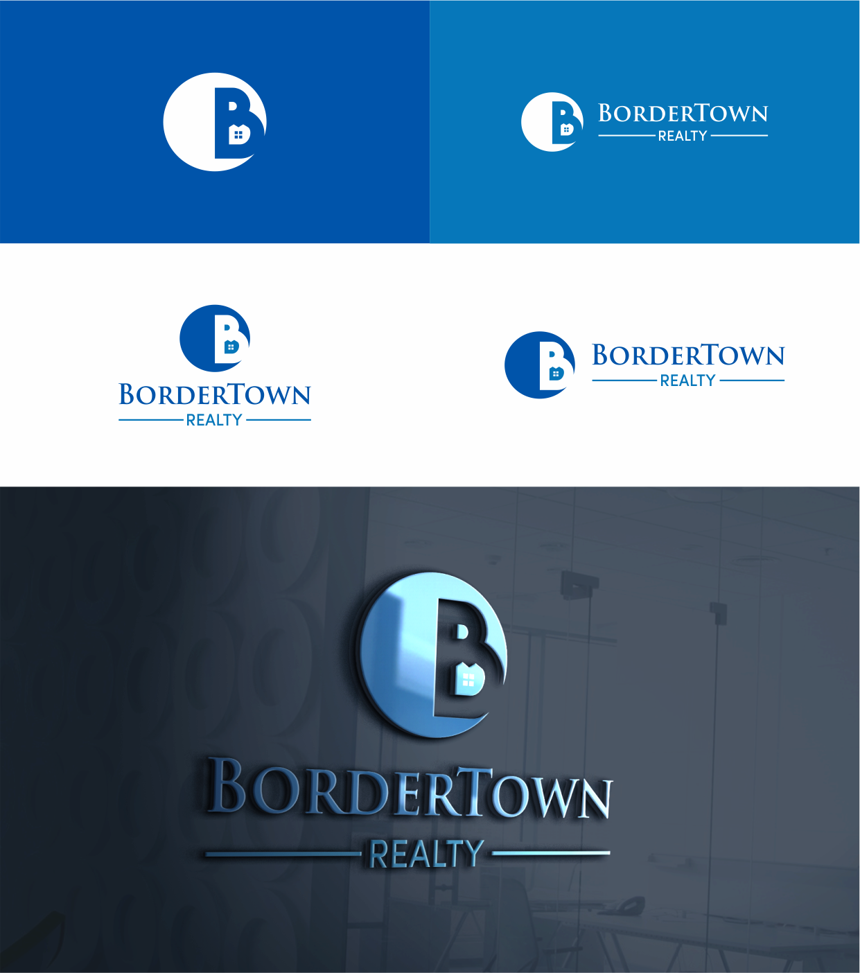 Logo Design by creativechauhan1989 for this project | Design #27392915