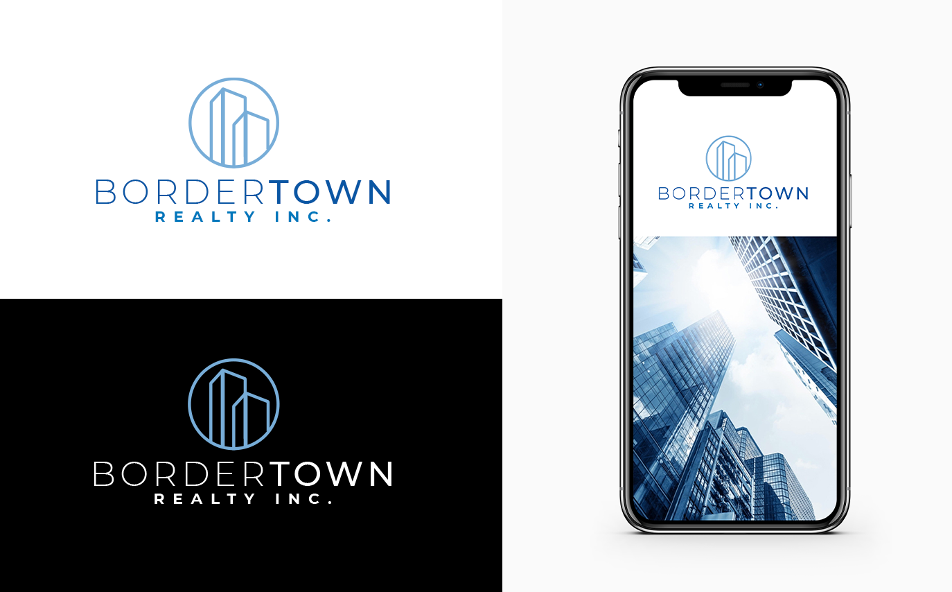 Logo Design by phil anderson for this project | Design #27404645