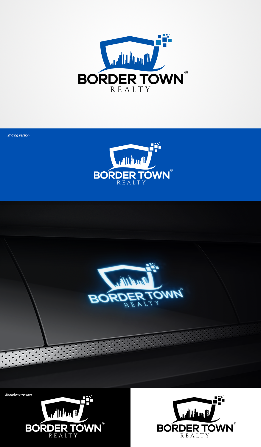 Logo Design by creativerhythm for this project | Design #27409841