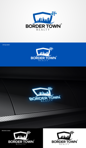 Logo Design by creativerhythm for this project | Design: #27409841