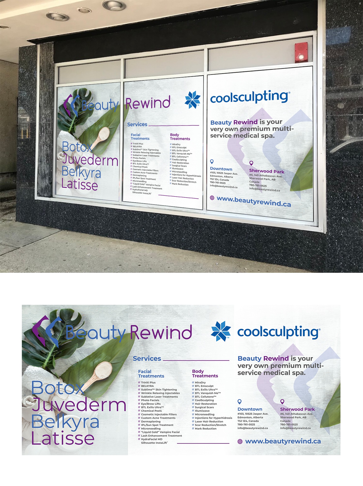 Graphic Design by ecorokerz for this project | Design #27393470