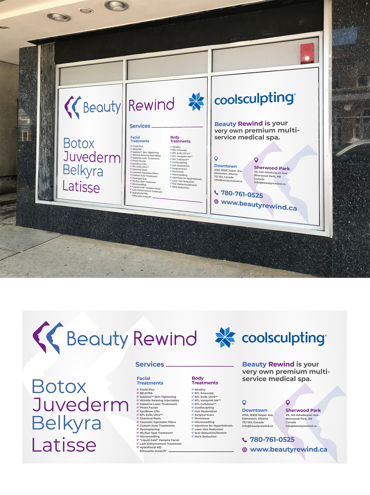 Graphic Design by ecorokerz for this project | Design #27398442