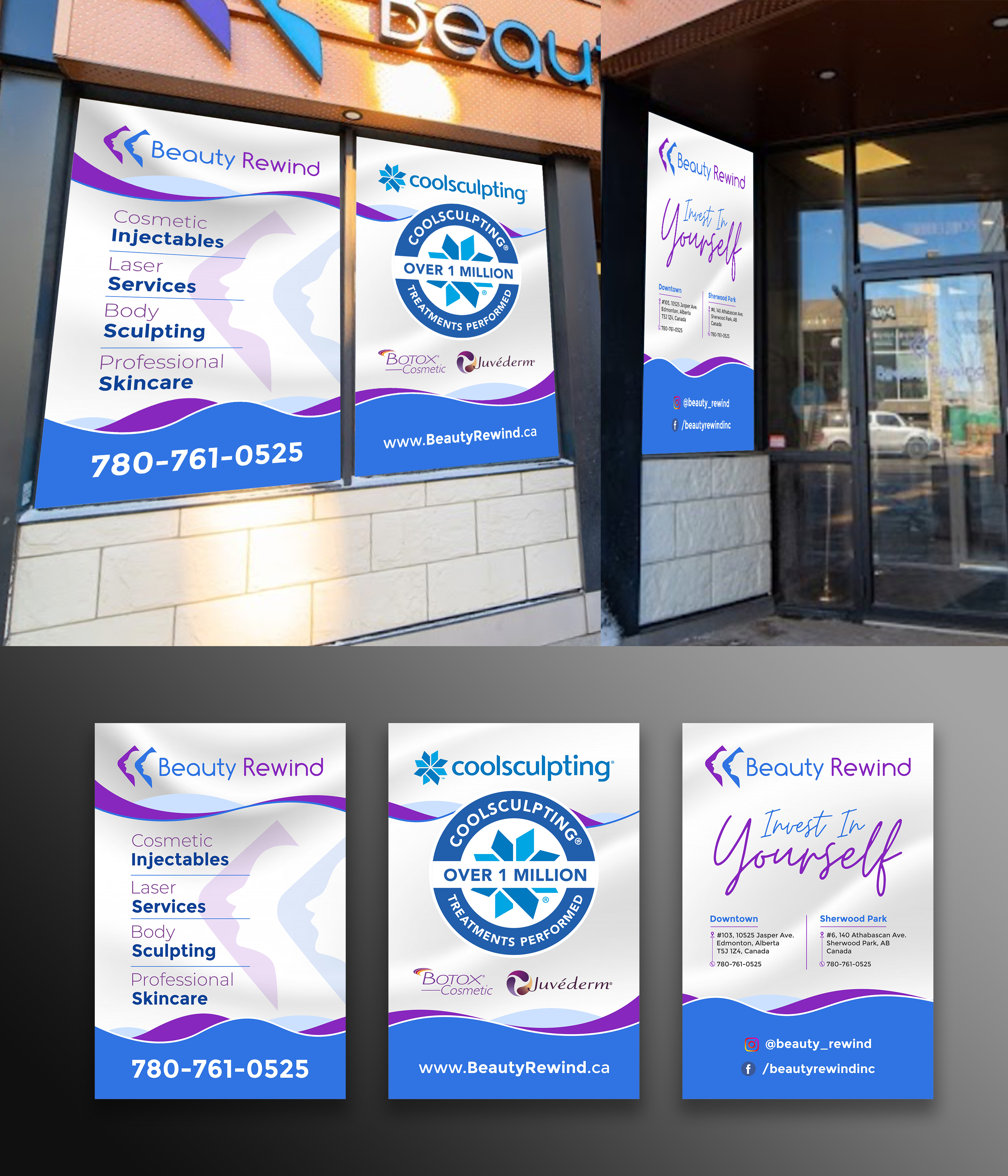 Graphic Design by ecorokerz for this project | Design #27443882