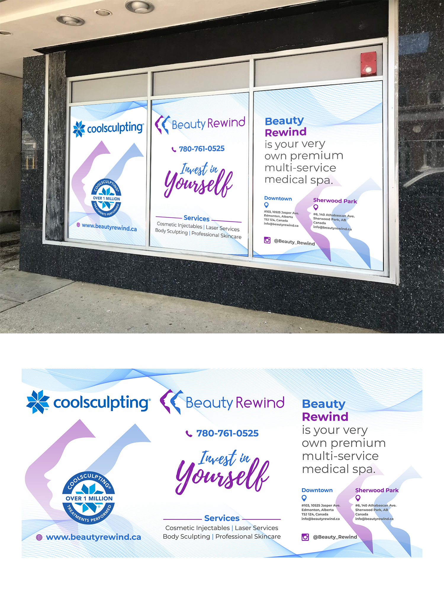 Graphic Design by ecorokerz for this project | Design #27443980