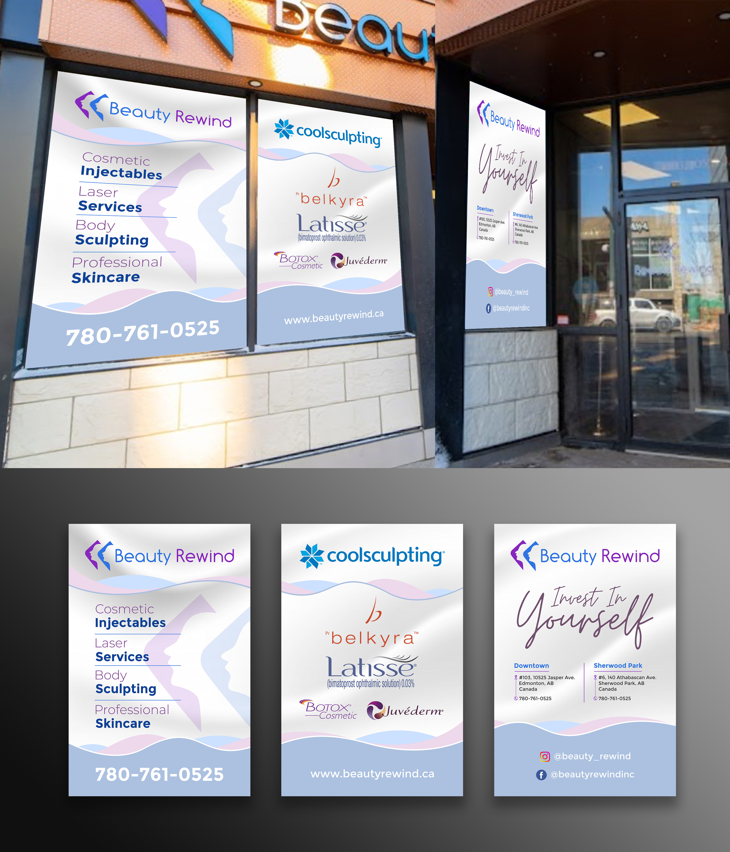 Graphic Design by ecorokerz for this project | Design #27447839