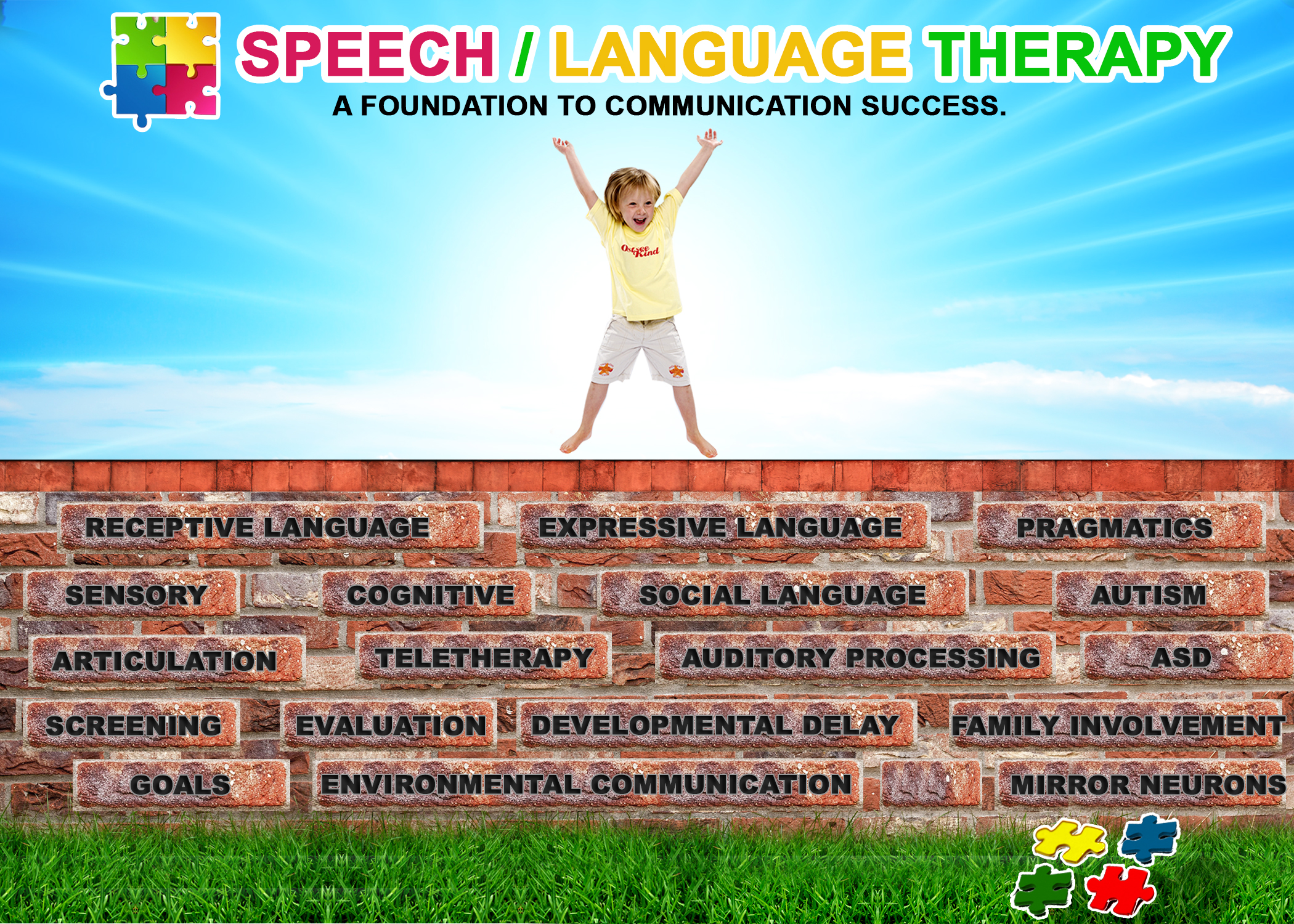 Design de Carte Postale par Sarah William pour BioAutism | Design #27475110