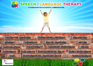 Postkarten-Design von Sarah William für BioAutism | Design: #27484791