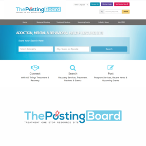 Logo Design by Habib Hyder for this project | Design: #27425944