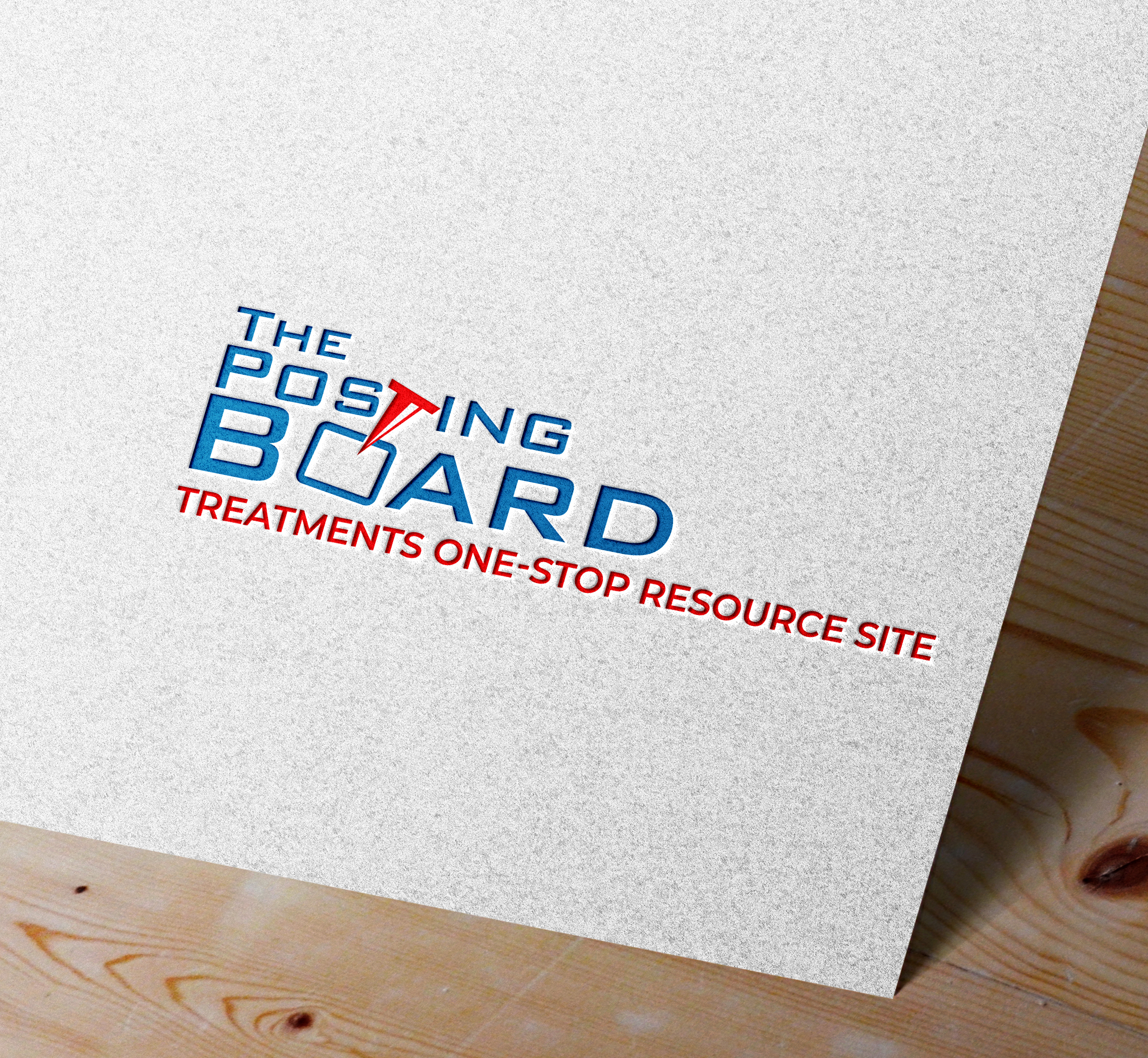 Logo Design by Aaaron for this project | Design #27424993