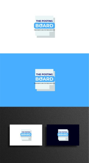 Logo Design by Omee for this project | Design: #27420485