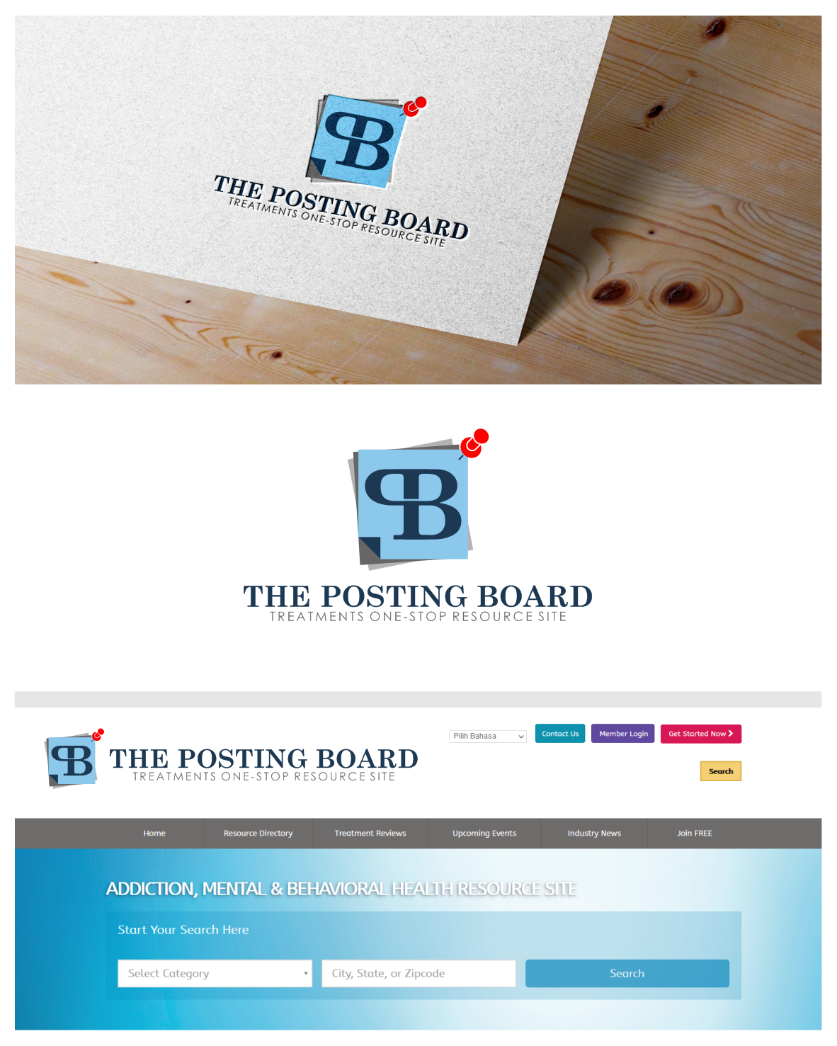 Logo Design by momo57 for this project | Design #27404571