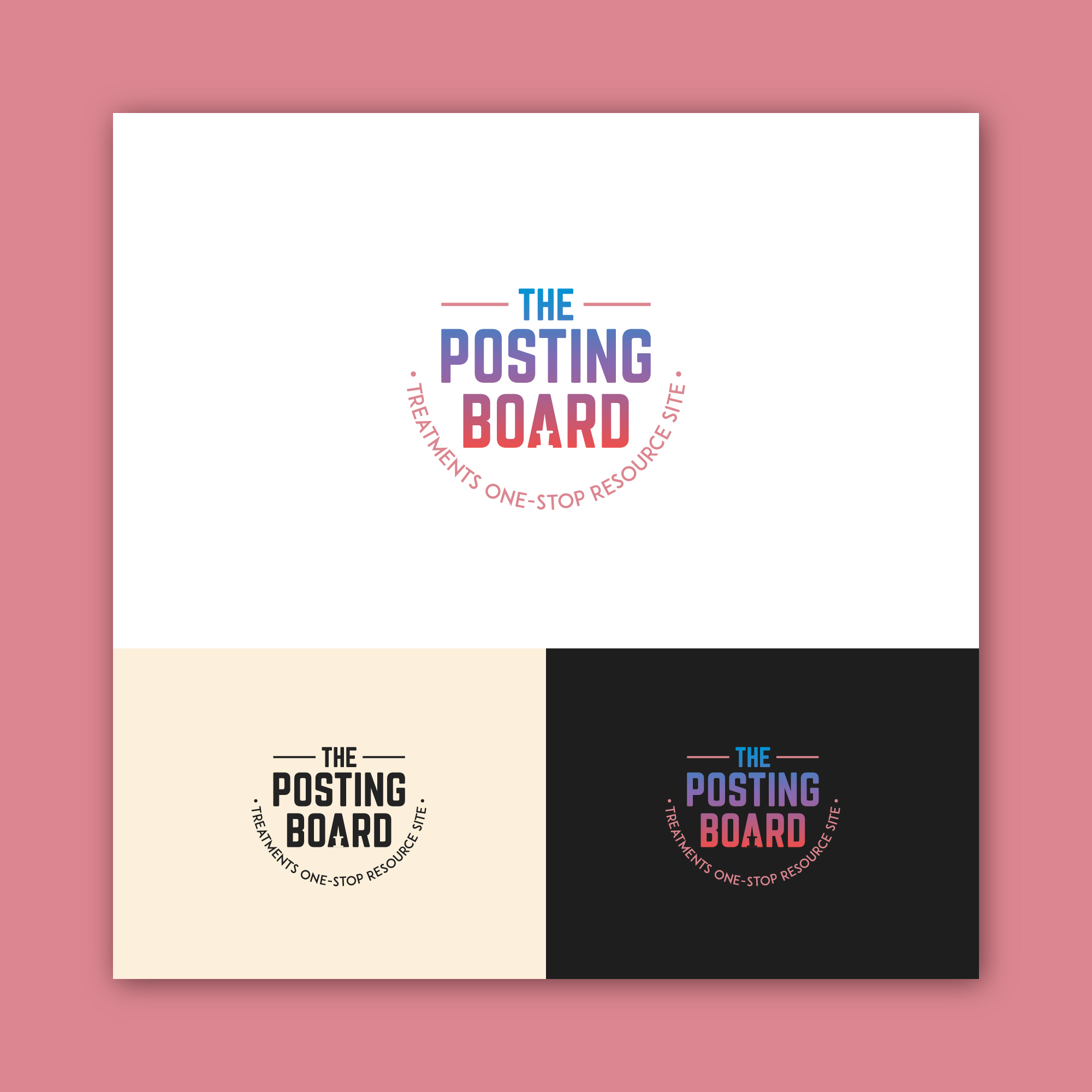 Logo Design by underblackline for this project | Design #27401845