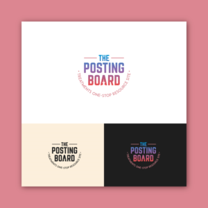 Logo Design by underblackline
