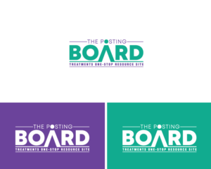 Logo Design by Rubia@ for this project | Design: #27392068