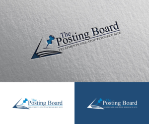 Logo Design by Iris 3