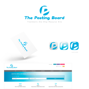 Logo Design by Jburtonux