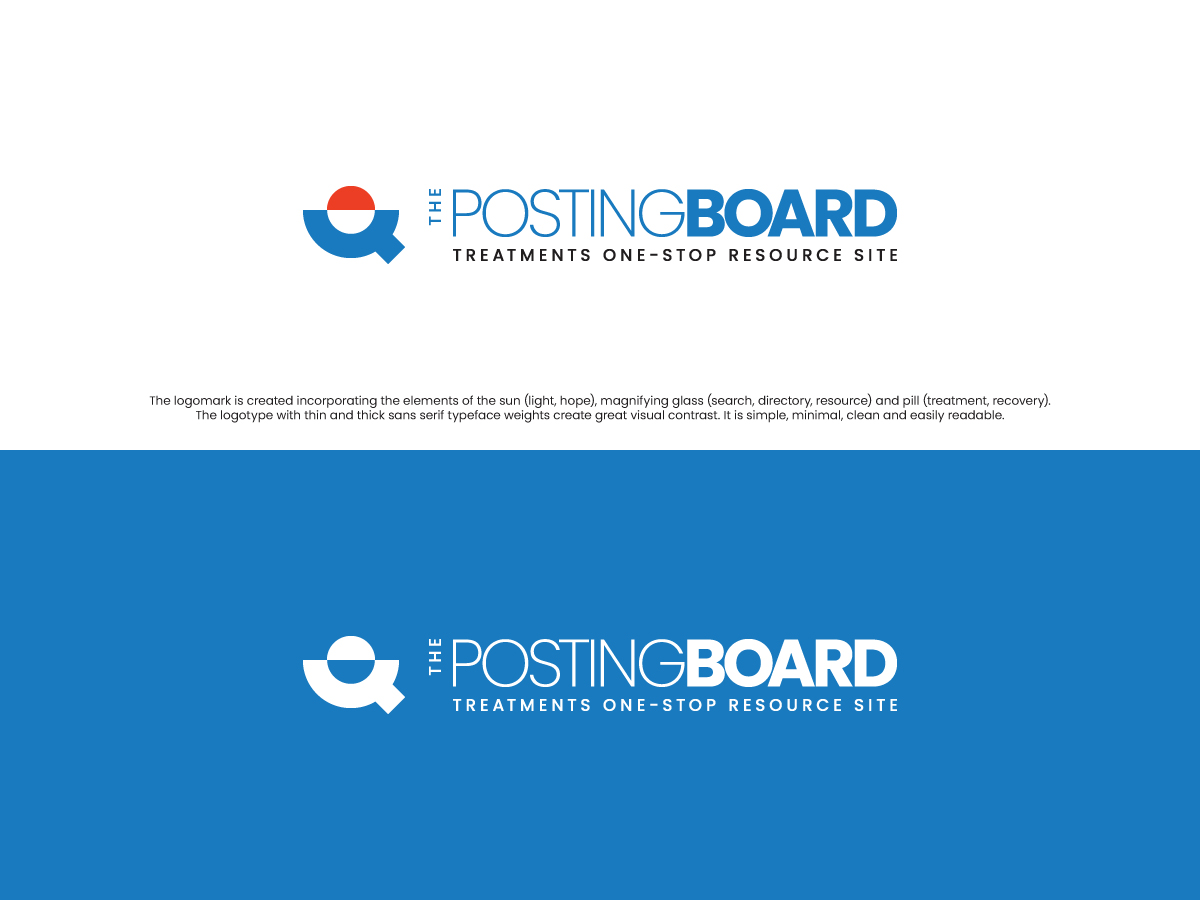 Logo Design by Sunilc for this project | Design #27399660