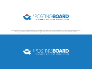 Logo Design by Sunilc for this project | Design: #27399660