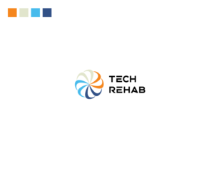 Logo Design by ganustudio