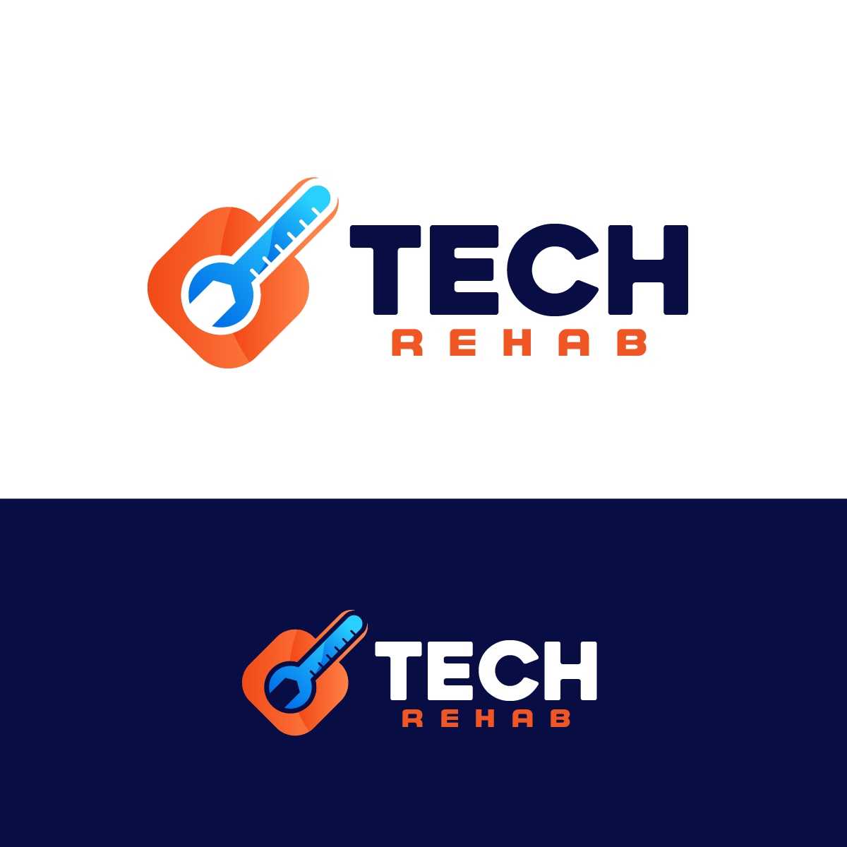 Logo Design by logoQ for Air Conditioning Contractors of America (ACCA) | Design #27402474