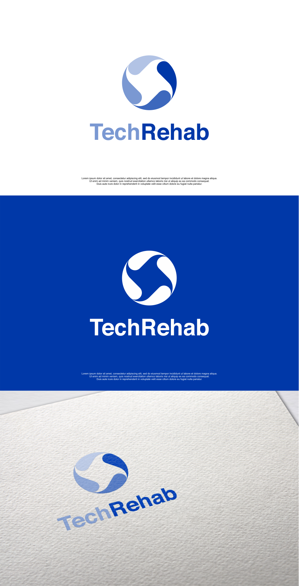 Logo Design by MASH Std for Air Conditioning Contractors of America (ACCA) | Design #27393148