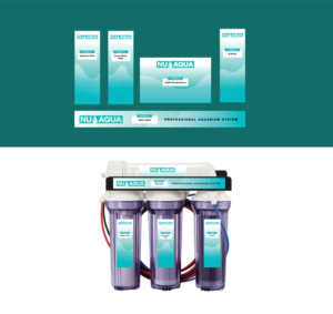 Graphic Design by exoddinary for US Aqua | Design: #27412317