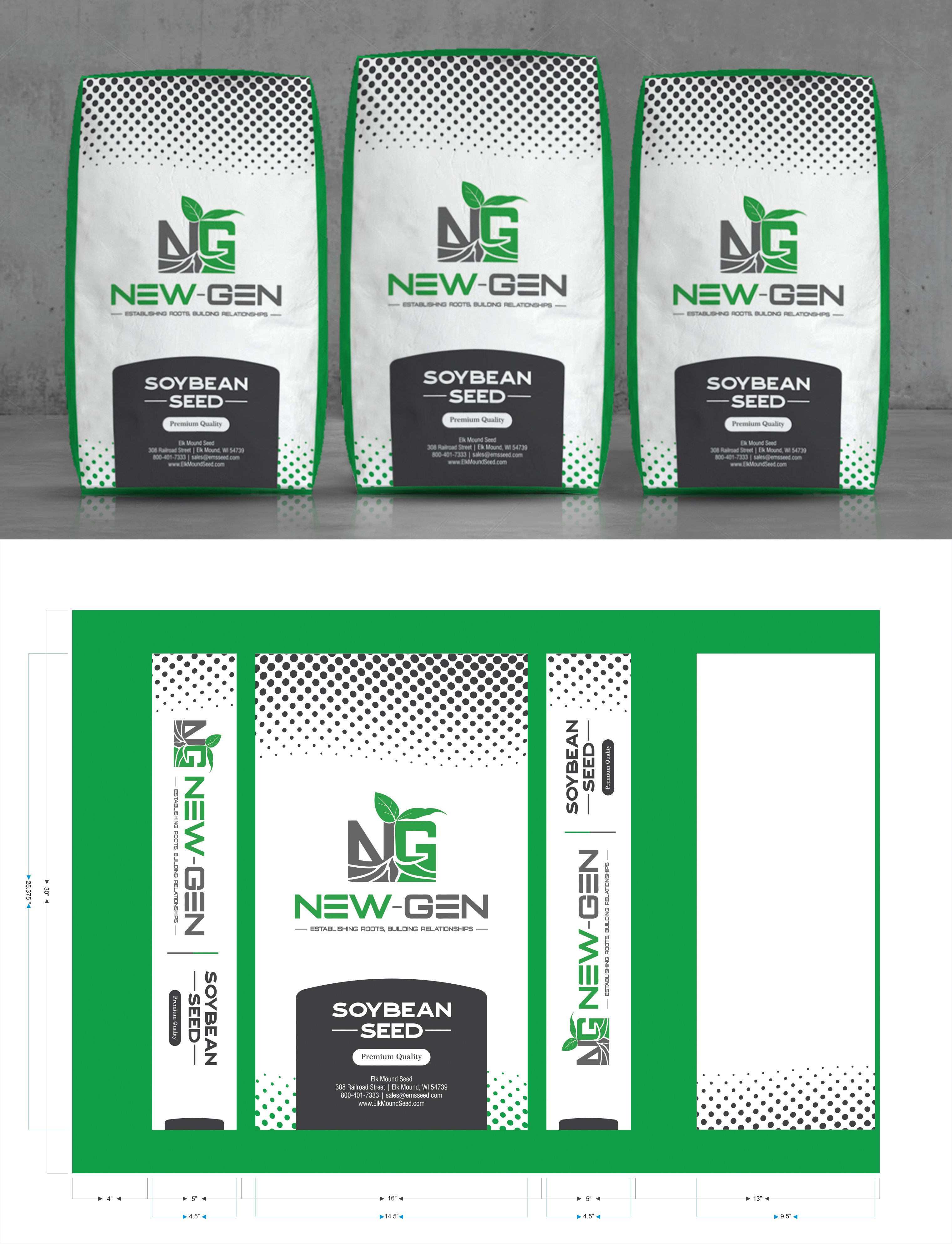 Diseño de Bolso por Tuba Art Studio. IZ (IMRAN ZW) para este proyecto | Diseño #27432642