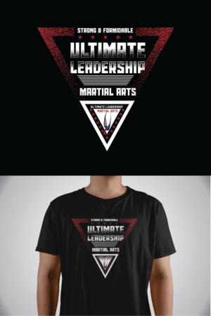 T-shirt Design by exoddinary
