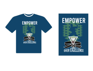 T-shirt Design by Falguni for this project | Design: #27445892