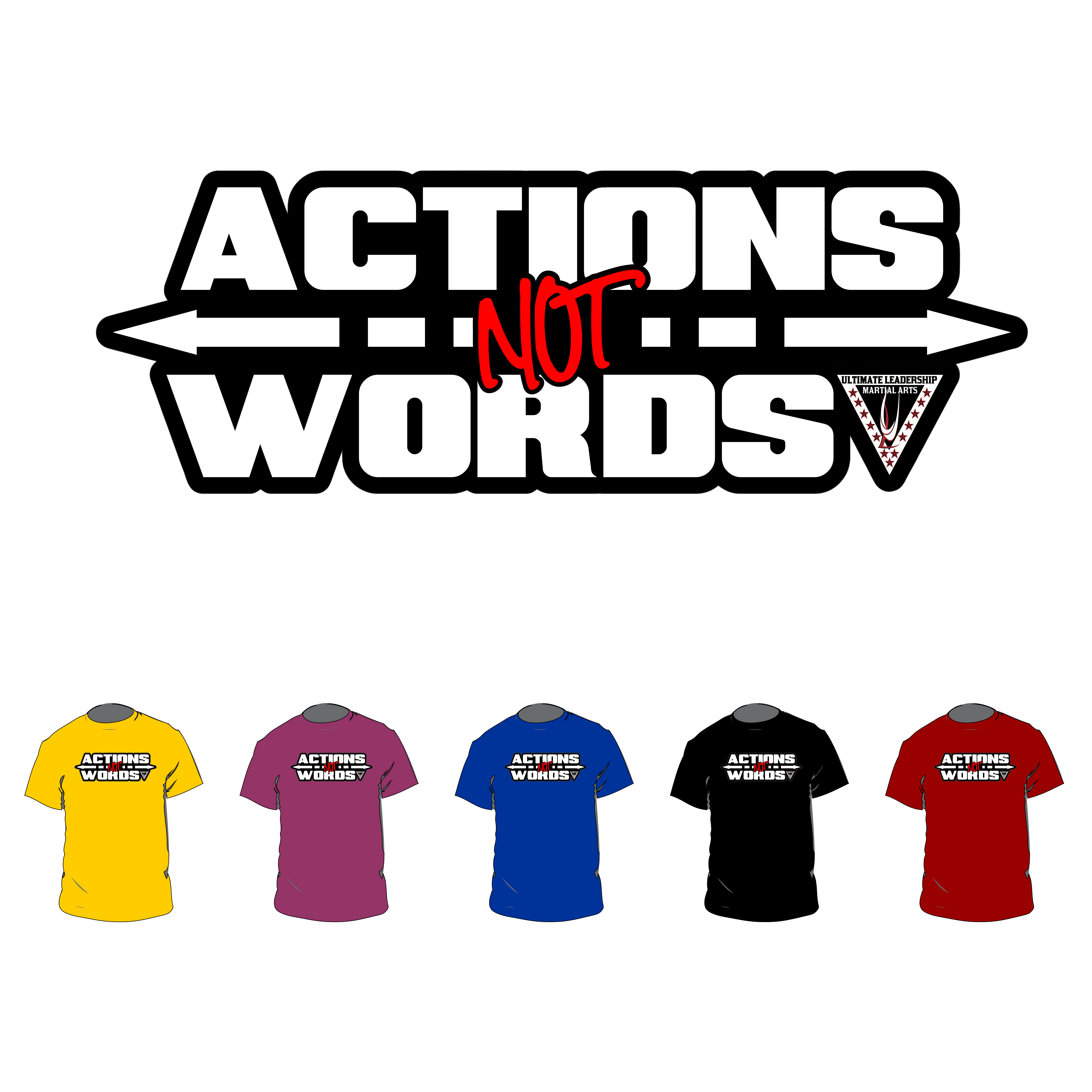 T-shirt Design by Koru Designs for this project | Design: #27502963