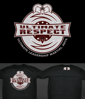 T-shirt Design by SpaGGy for this project | Design: #27400065