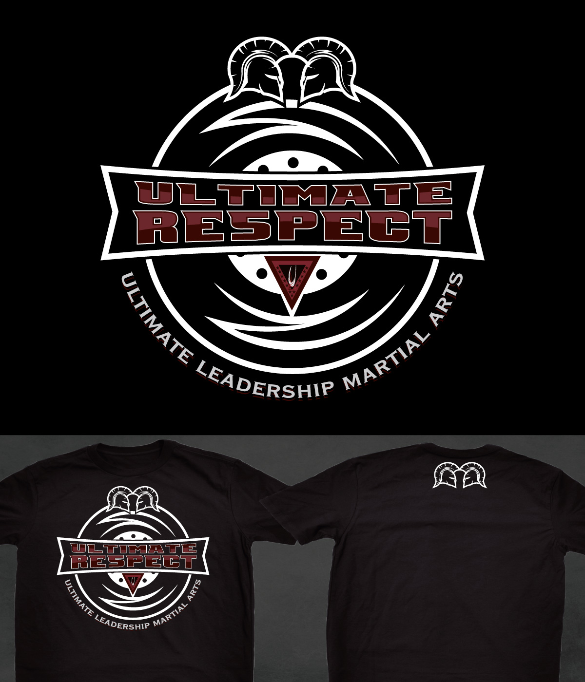 T-Shirt-Design von SpaGGy für dieses Projekt | Design #27412442