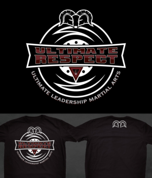 T-shirt Design by SpaGGy for this project | Design: #27412442