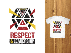 T-shirt Design by MNM