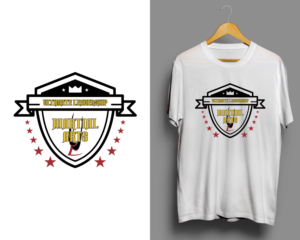 T-shirt Design by RubelRir for this project | Design: #27416789
