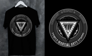 T-shirt Design by SAI DESIGNS for this project | Design: #27431373