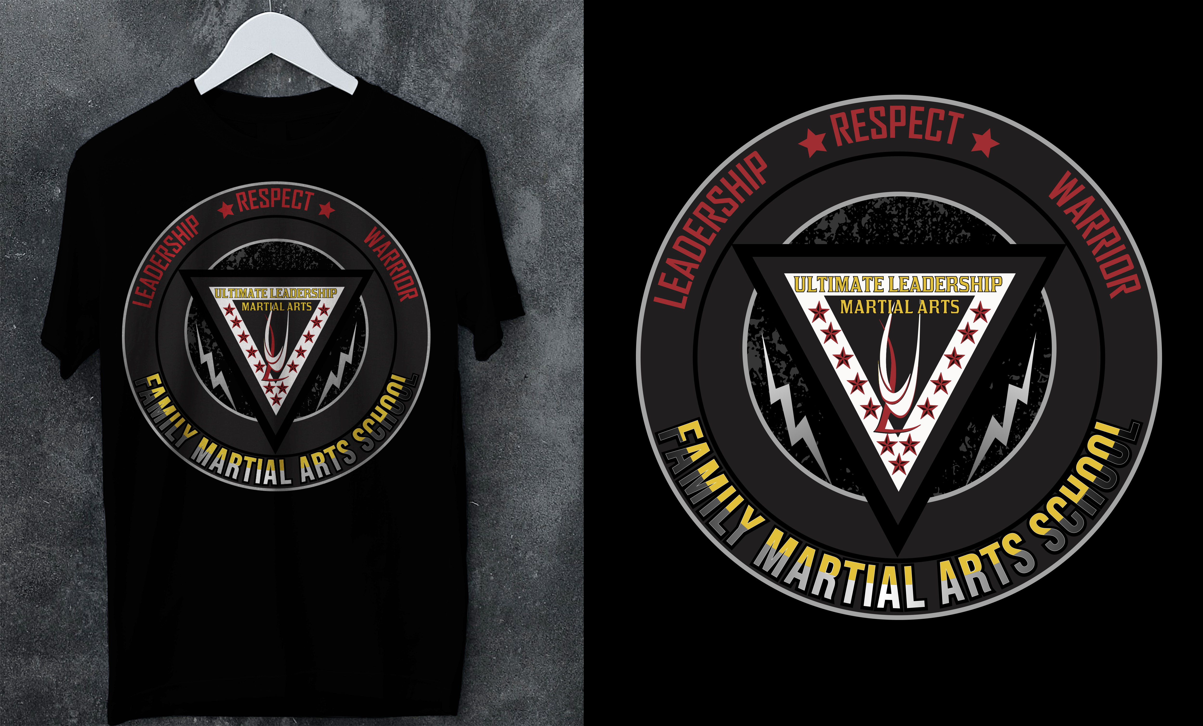 T-shirt Design by SAI DESIGNS for this project | Design #27431374