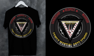 T-shirt Design by SAI DESIGNS for this project | Design: #27431374