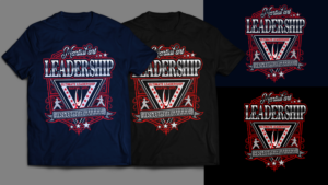 T-shirt Design by SAI DESIGNS for this project | Design: #27442434