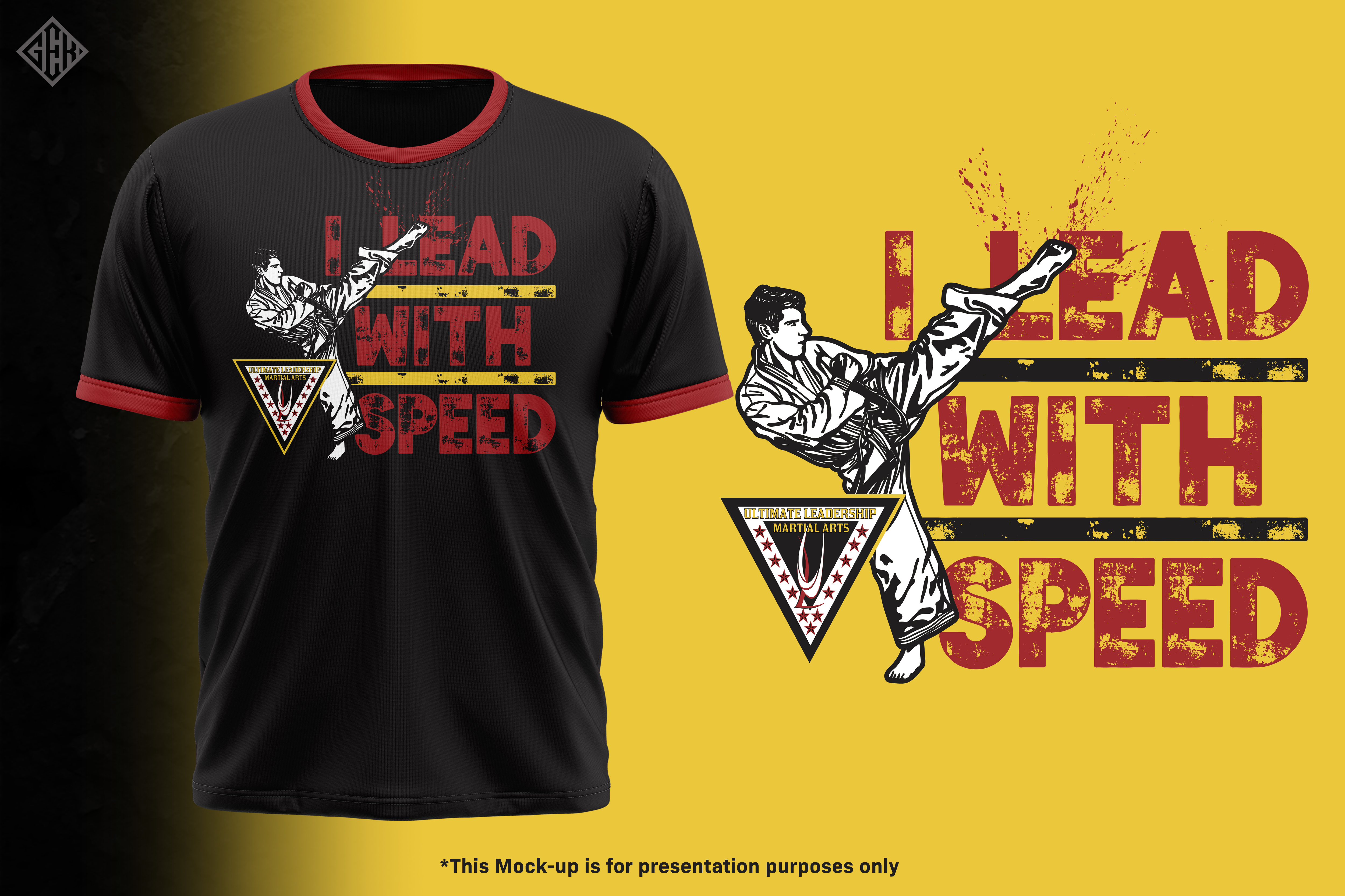 T-shirt Design by gekgrfx for this project | Design #27502279