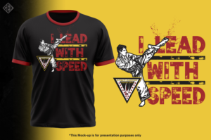 T-shirt Design by gekgrfx for this project | Design: #27502279