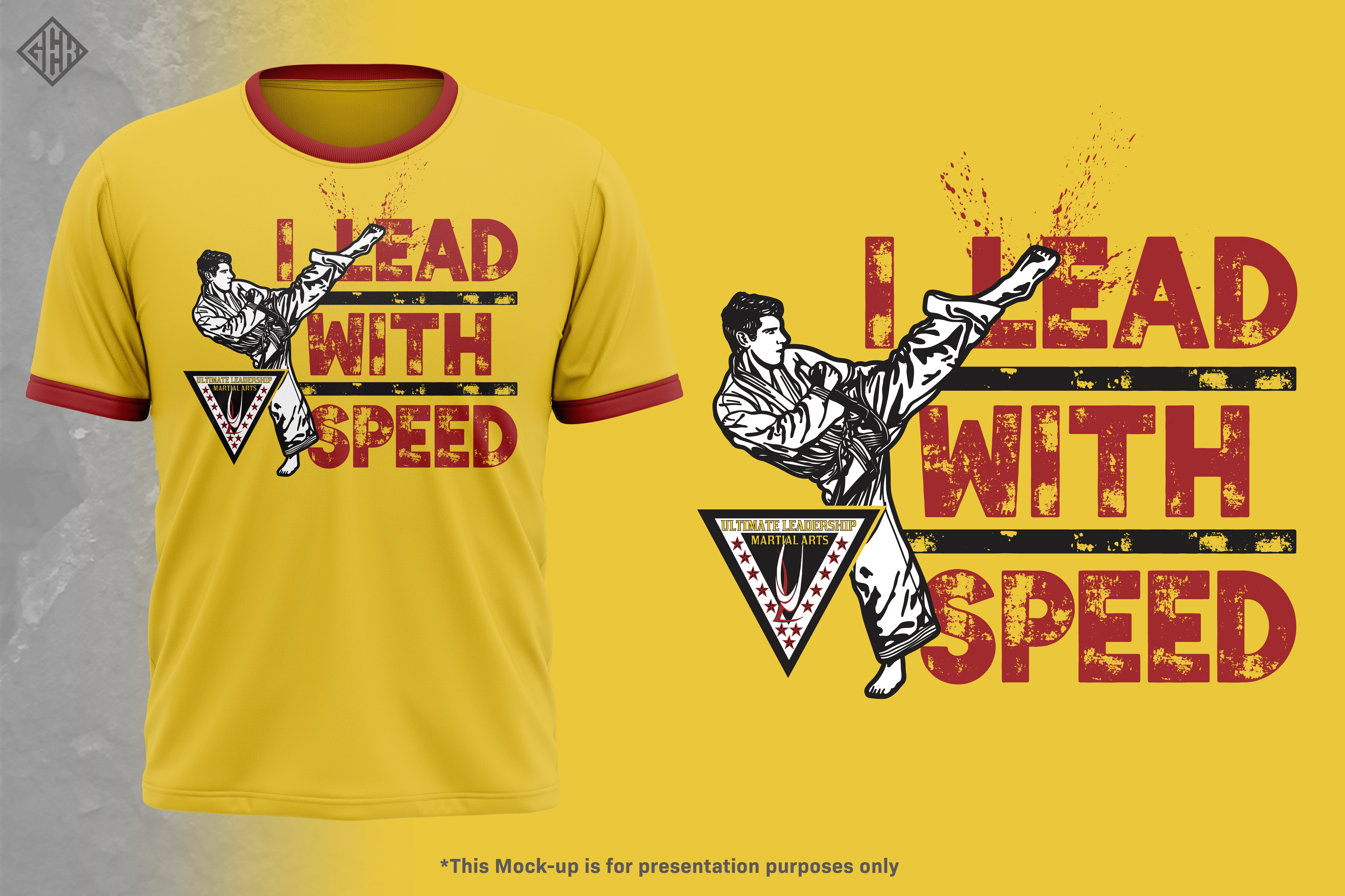 T-shirt Design by gekgrfx for this project | Design #27503609