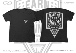 T-shirt Design by Col 3 for this project | Design #27418663