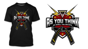 T-shirt Design by Kucriet for this project | Design #27432915